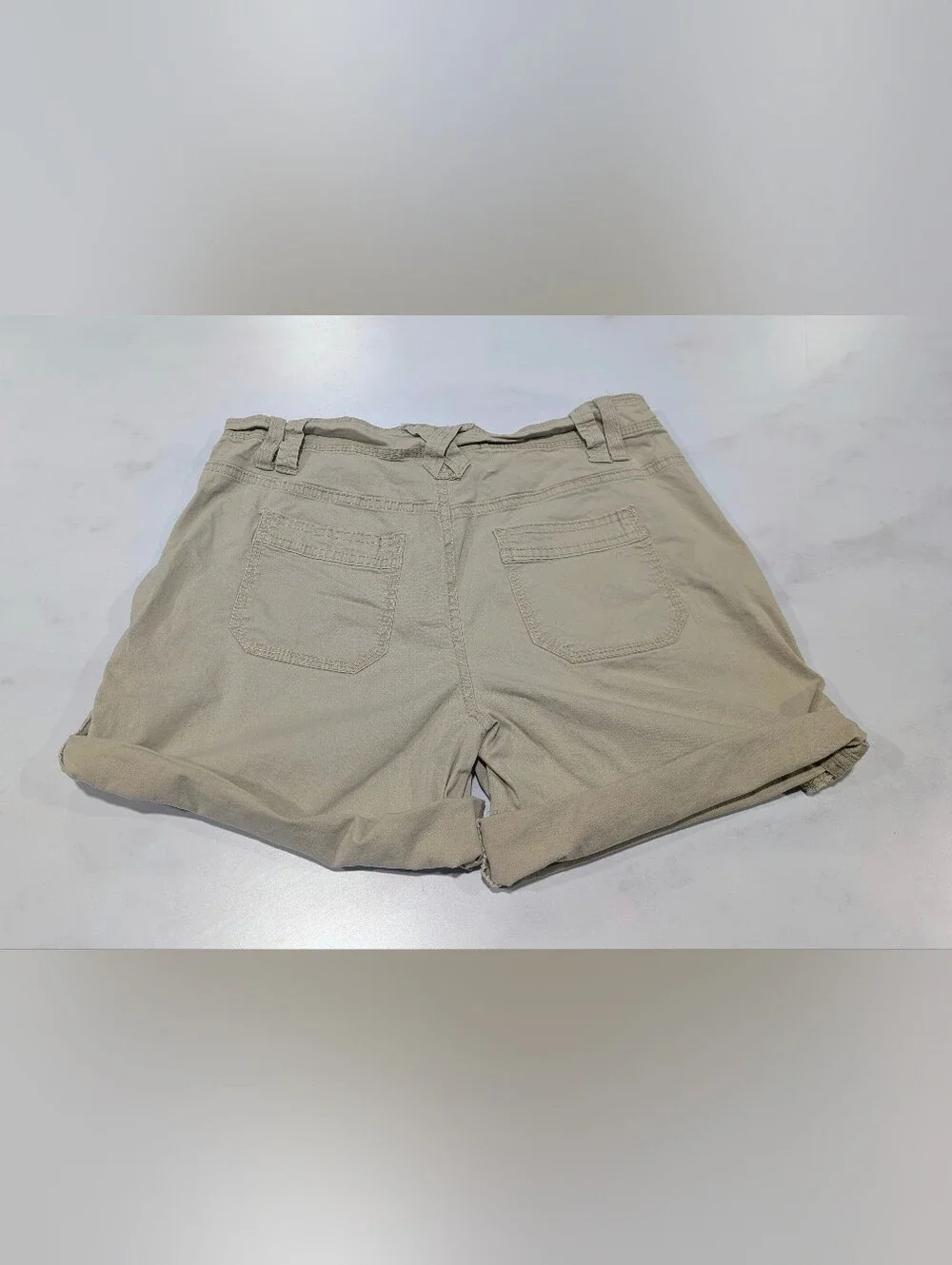 Khakis & Co light beige